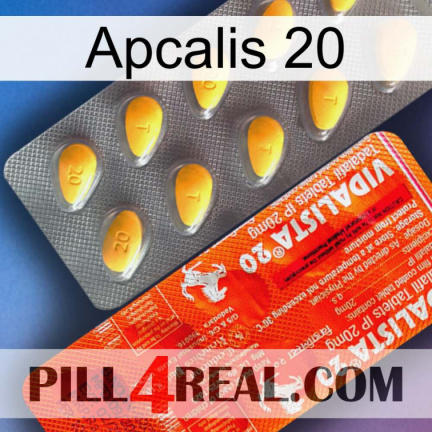 Apcalis 20 new01
